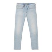 Moderne Stilfuld Slim-Fit Jeans