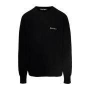 Sort Logo Sweater