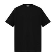 Crew Neck T-shirt