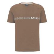 Slim Fit T-shirt