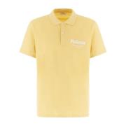 Klassisk Polo Shirt til Mænd