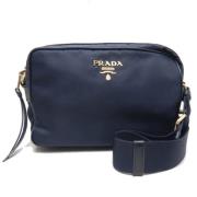 Pre-owned Stof prada-tasker