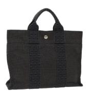 Pre-owned Canvas totes