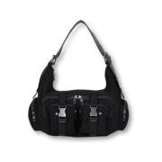 Scuba Buckle Taske