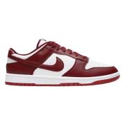 Dunk Low Retro Sneakers