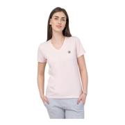 Dame T-shirt Cancun SS23WTSH12-463