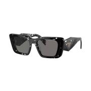 PR 08YS 15S5Z1 Sunglasses