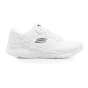 Hvide Sneakers Lite Pro