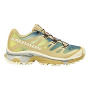 Aurora Borealis Lavtop Sneaker XT-4