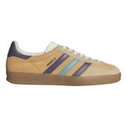 Lav Top Gazelle Indoor Sneaker