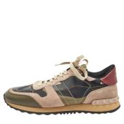 Pre-owned Laeder sneakers