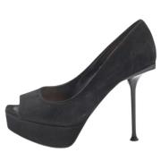 Pre-owned Ruskind heels