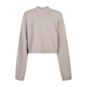 Beige Sweater Kollektion