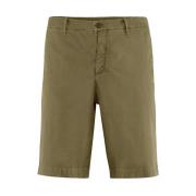 Behagelige Chino Bermuda Shorts