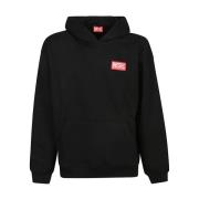 Sort Sweater Kollektion