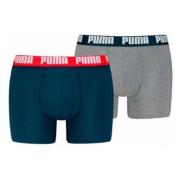 Hverdagspakke 2 Boxershorts