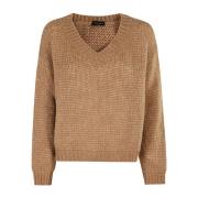 V-hals Sweater