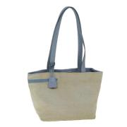 Pre-owned Canvas totes