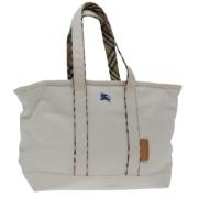 Pre-owned Canvas totes