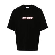 Sort Logo Print T-shirt