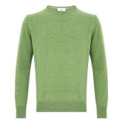 Grøn Sweater Kollektion