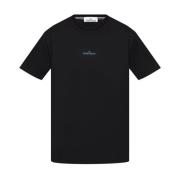 Sorte T-shirts & Polos AW24