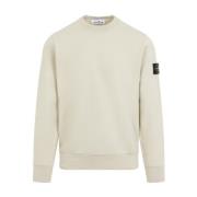 Hvid Sweatshirt AW24