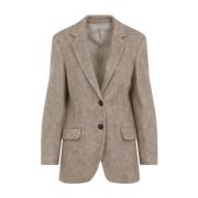 Neutral Jakke AW24