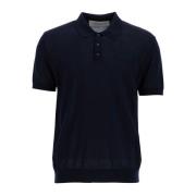 Uld Polo Shirt