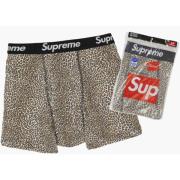 Begrænset udgave Leopard Boxer Briefs