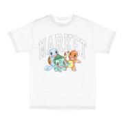 Pokemon UV Tee White T-Shirt