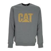 Logo Crewneck Sweatshirt