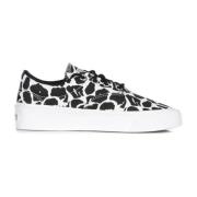 Dyr Print Lave Top Sneakers