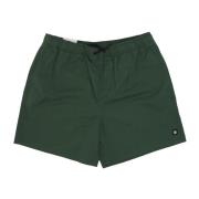 Haven Topiary Twill Shorts