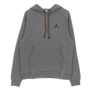 Jumpman Fleece Pullover Hoodie