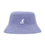 Lilla Bucket Hat