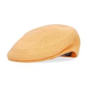 Ventair Warm Apricot Flat Cap