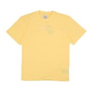 Gul Crew Neck Tee Regular Fit