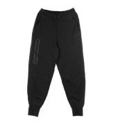 Tech Fleece Letvægts Træningbukser Sort