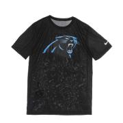 Carolina Panthers Logo Legend Tee