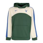 Milwaukee Bucks NBA Hoodie