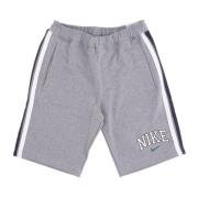 Retro Fleece Shorts Sportswear Bukser