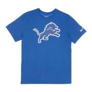 NFL Logo Essential Tee i Holdfarver