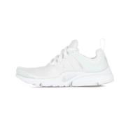 Air Presto Lav Hvid Sneaker