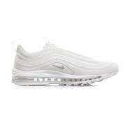 Air Max 97 Lav Sneaker Hvid/Grå/Sort