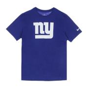 NFL Logo Essential Tee New York Giants