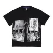 Playboy Nights Tee Sort T-Shirt