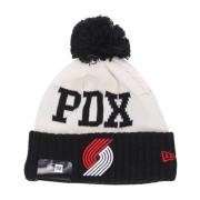 NBA Draft Strik Pom Pom Hat