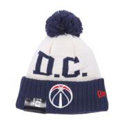 NBA Draft Strik Pom Pom Hat