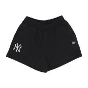 Yankees Baseball Team Celebration Shorts